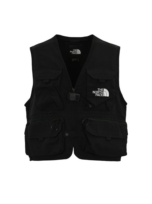 Gilet NSE in nylon The North Face | NF0A8BK2JK31